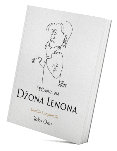 Сећања на Џона Ленона