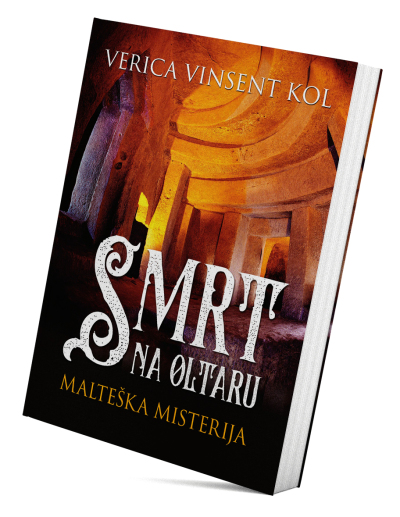 Смрт на олтару: Малтешка мистерија
