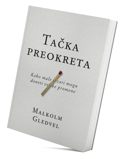 Тачка преокрета