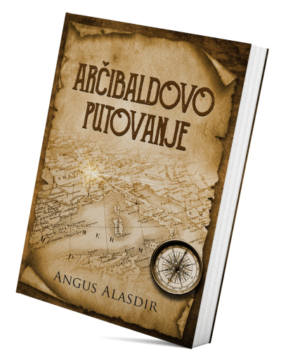 Арчибалдово путовање