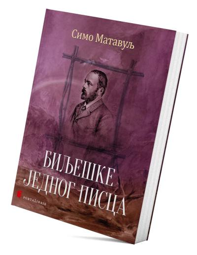 Bilješke jednog pisca