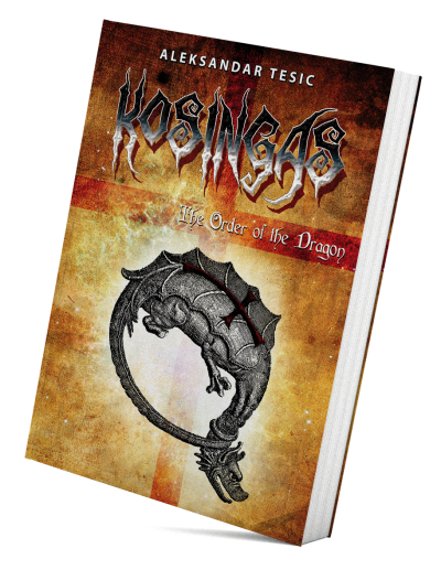 Kosingas - The Order of the Dragon