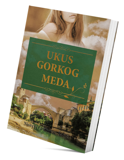 Ukus gorkog meda