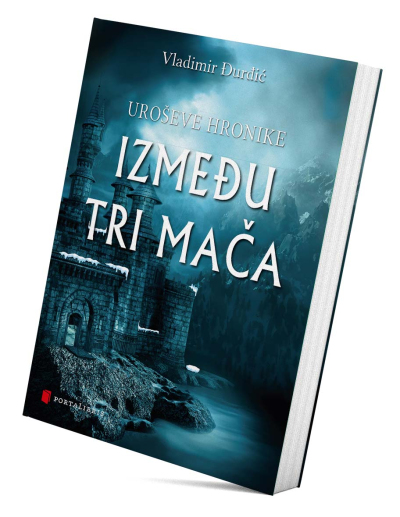 Урошеве хронике: Између три мача