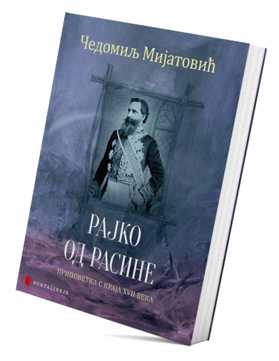 Rajko od Rasine