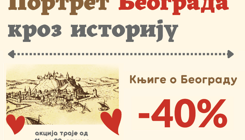 слика Београда