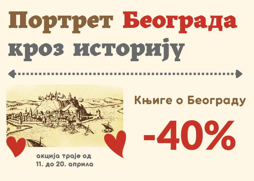 слика Београда