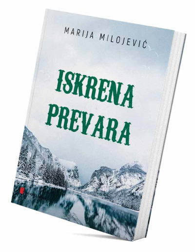 Iskrena prevara