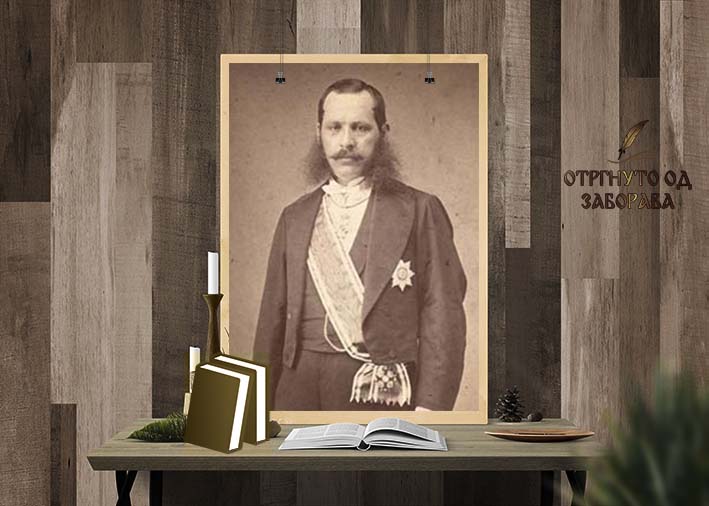 Jovan Ristić