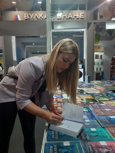 Marija Milojević
