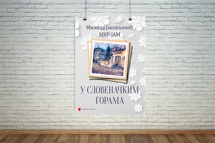u slovenačkim gorama