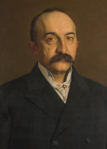 Милан Савић