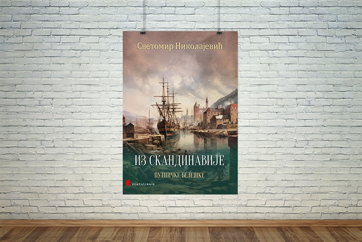 Iz Skandinavije