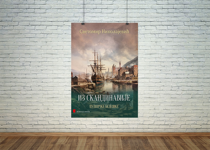 Iz Skandinavije