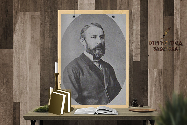 Stevan V. Popović