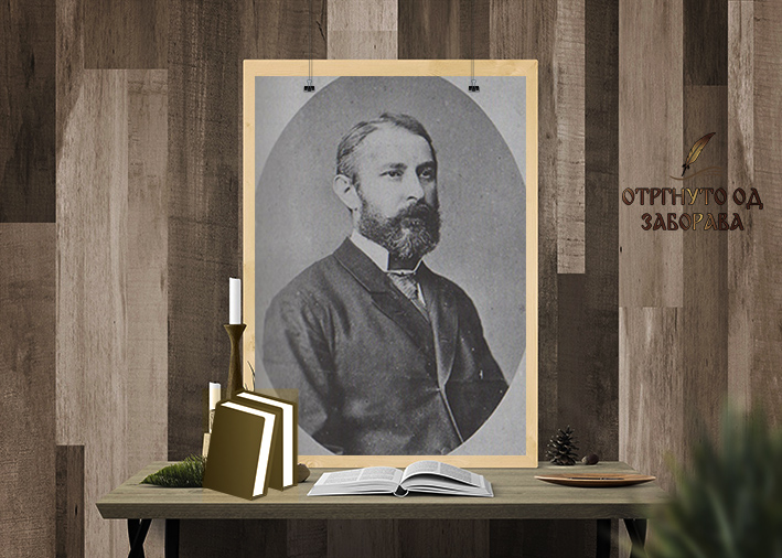 Stevan V. Popović