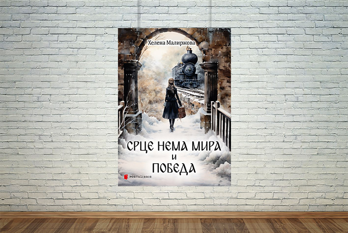 Срце нема мира и Победа