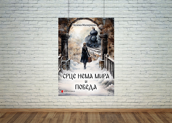 Срце нема мира и Победа