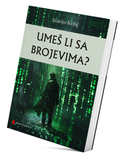 Умеш ли са бројевима?