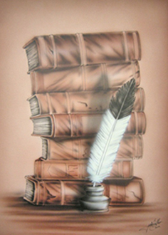 books-Pisci-portalibris