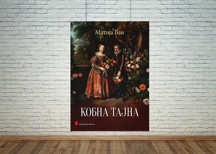 Kobna tajna